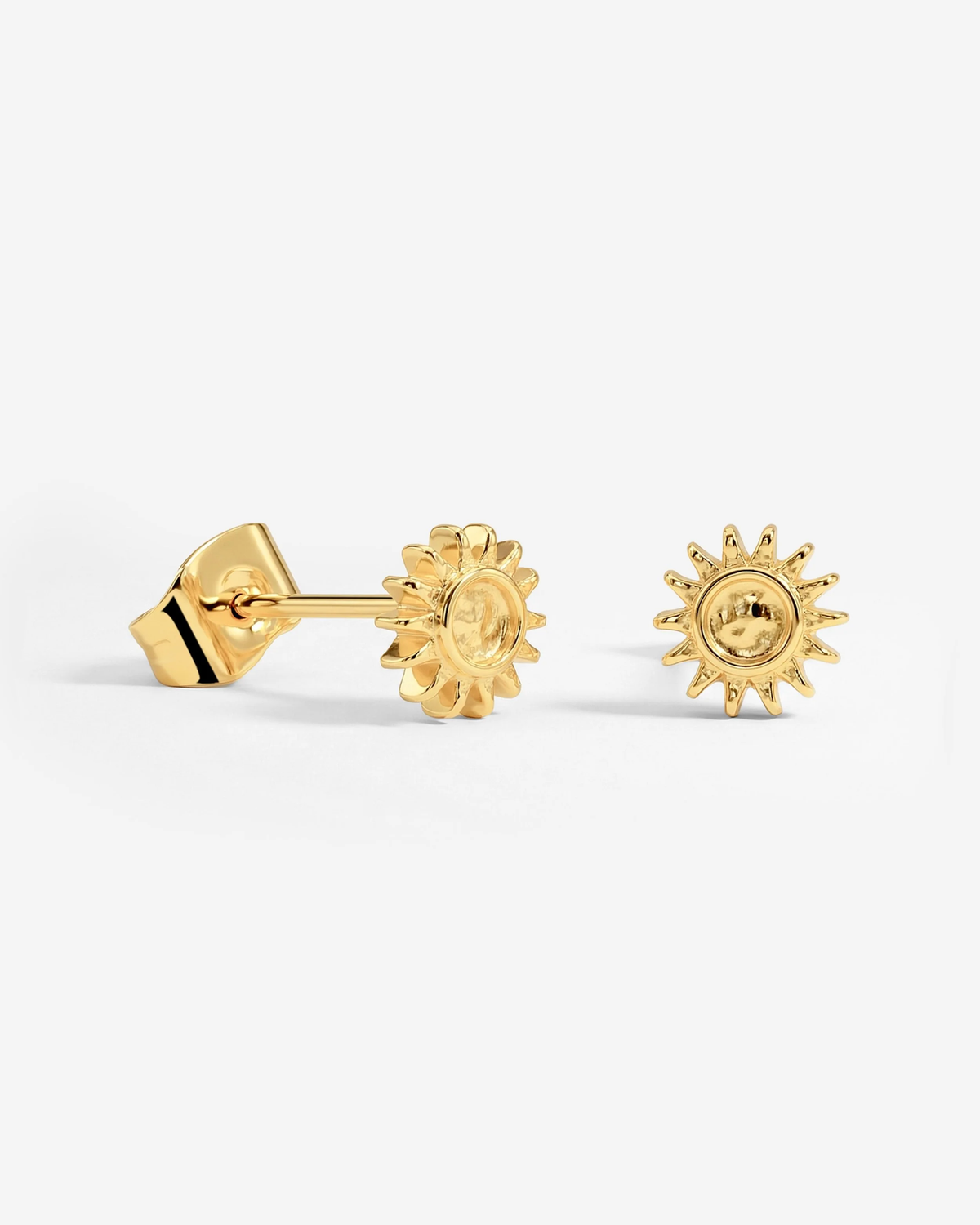 LUAMAYA Sun Lover Studs