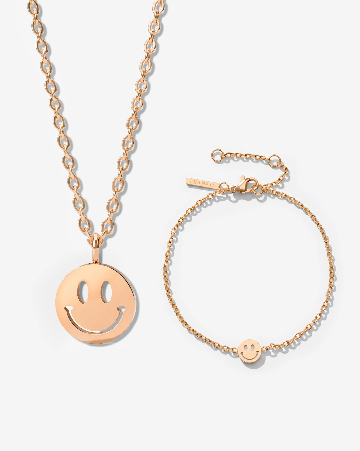 LUAMAYA Beaming Bundle