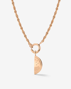 LUAMAYA Melony Rope Chain Necklace
