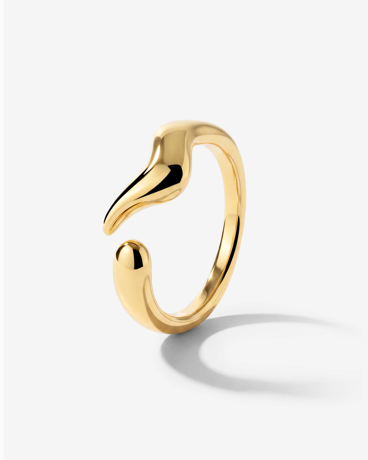 LUAMAYA Liquid Heat Ring
