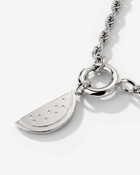 LUAMAYA Melony Rope Chain Necklace