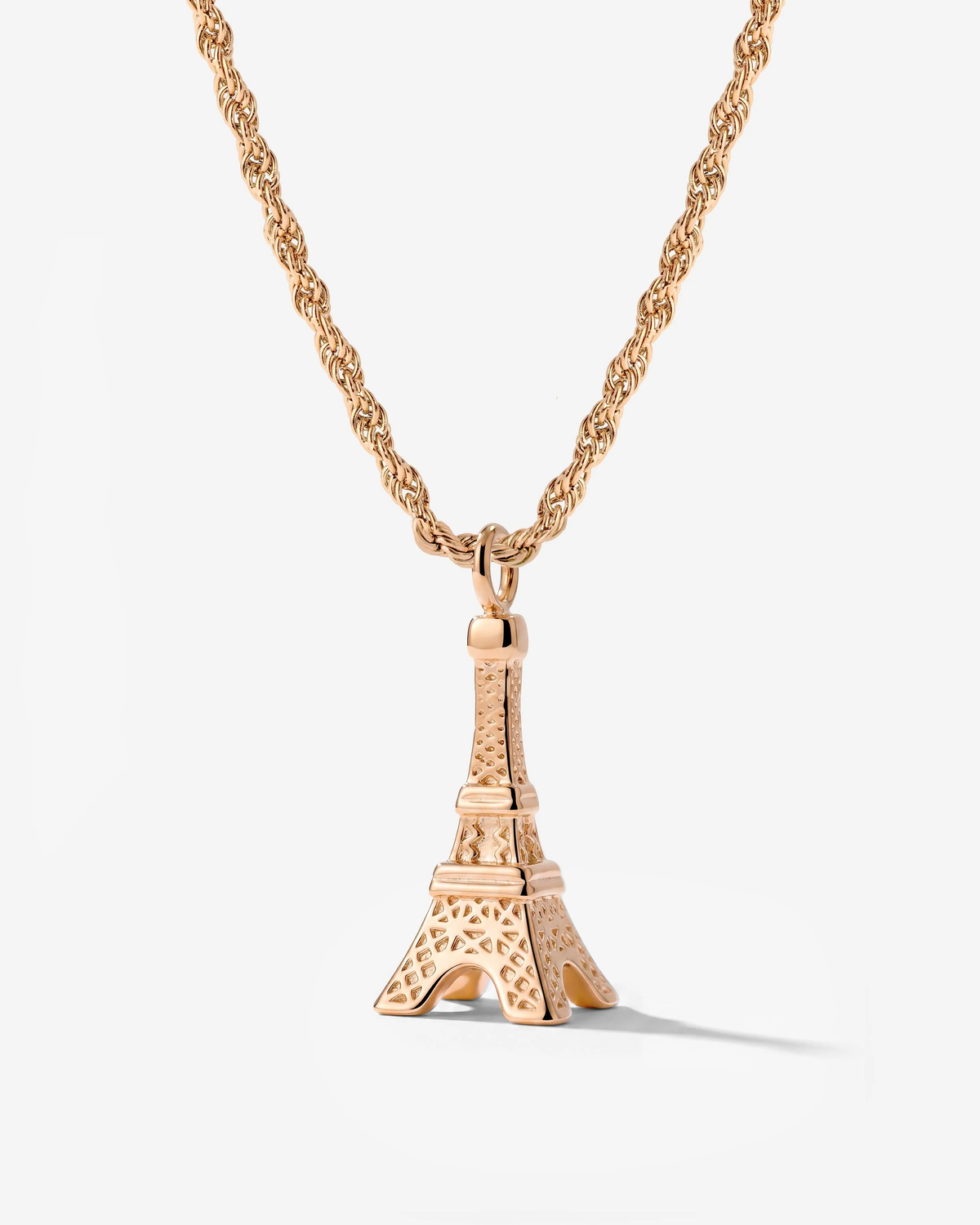 LUAMAYA L'Amour Necklace