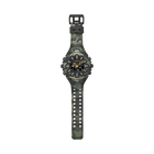 G-SHOCK CLASSIC BOLD CAMO SERIES -CAMO & GOLD- GA-V01CMG-3AER