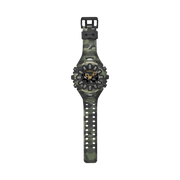 G-SHOCK CLASSIC BOLD CAMO SERIES -CAMO & GOLD- GA-V01CMG-3AER