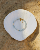 LUAMAYA Seafoam Bracelet