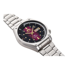Orient Neo 70s Bordeaux Retro RA-AA0B02R