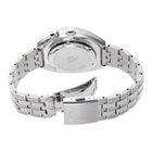 Orient Neo Classic Sports Stahl Schwarz RA-AA0E05B19B