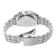 Orient Neo Classic Sports Stahl Schwarz RA-AA0E05B19B