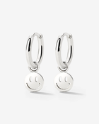 LUAMAYA Beaming Hoop Set Small