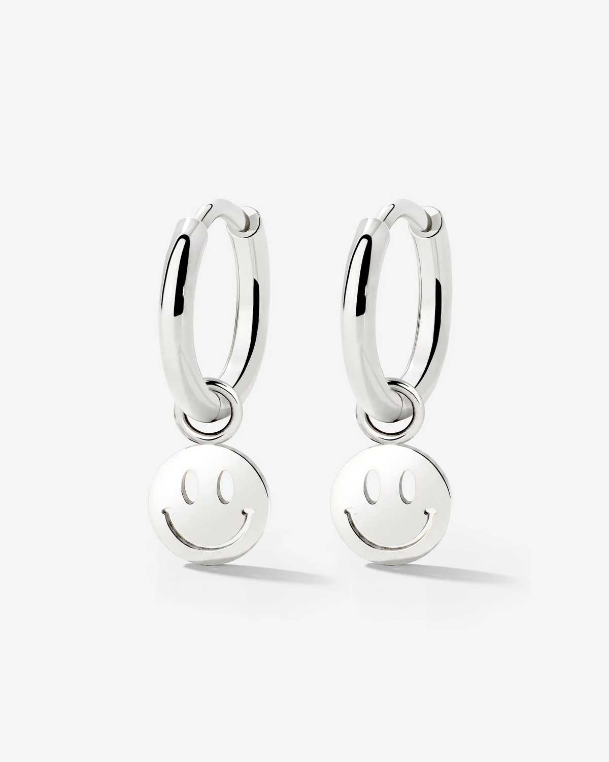 LUAMAYA Beaming Hoop Set Small