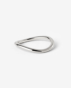 LUAMAYA Pure Radiance Ring