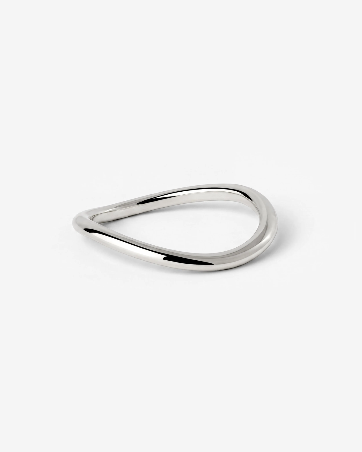 LUAMAYA Pure Radiance Ring