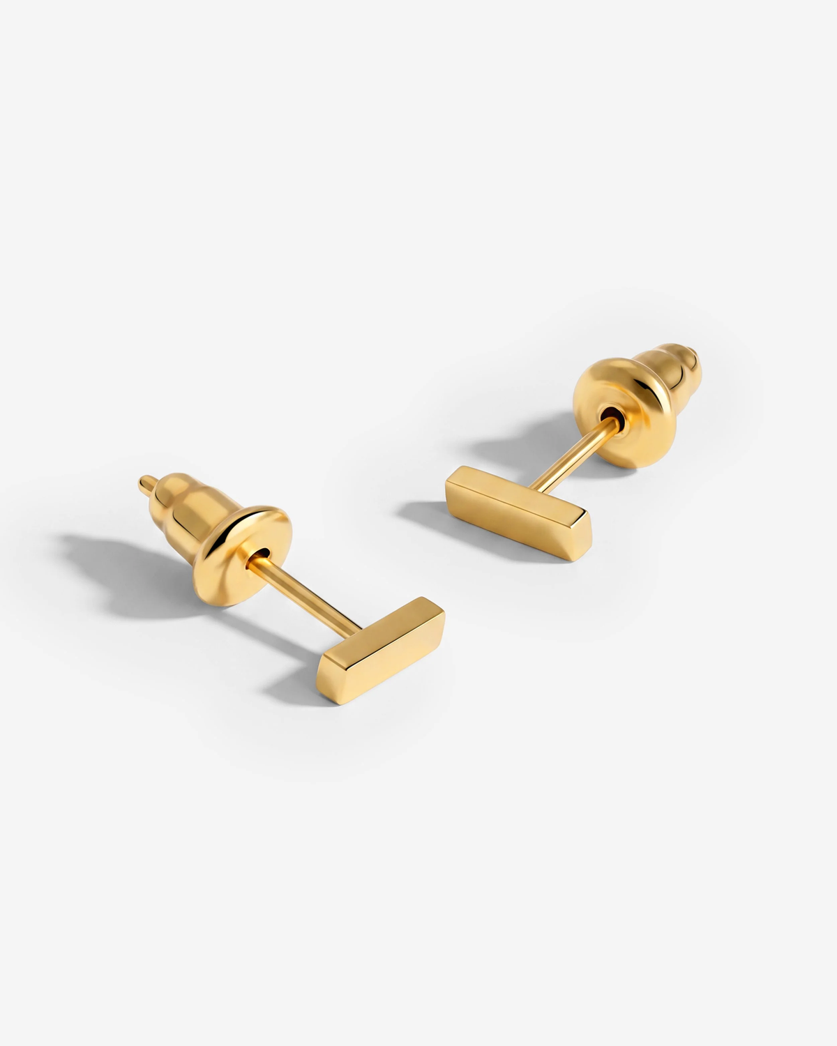 LUAMAYA Base Line Studs