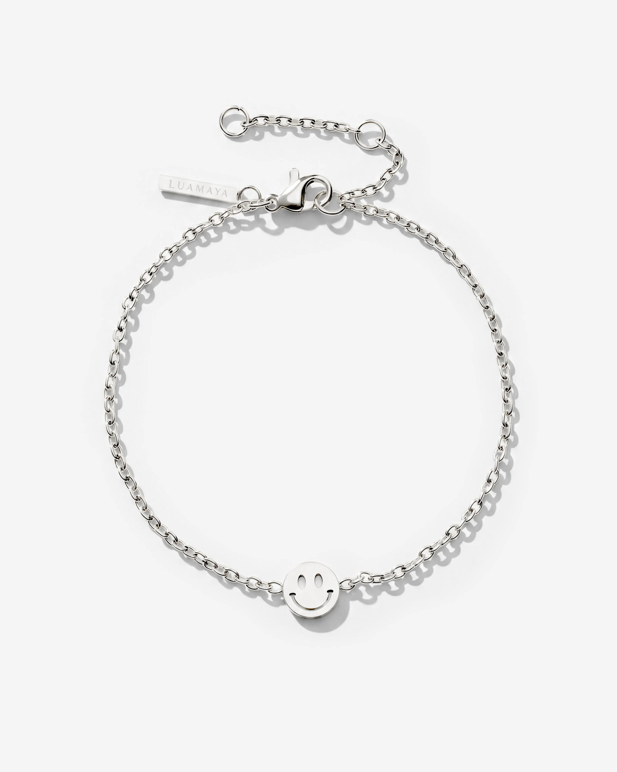 LUAMAYA Beaming Bracelet