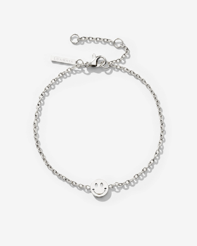 LUAMAYA Beaming Bracelet
