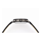 Orient Open Heart 41mm Schwarz AG02001B