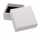 Damen Siegelring Herz Gold 585 57474