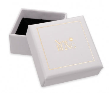 Damen Siegelring Herz Gold 585 57474