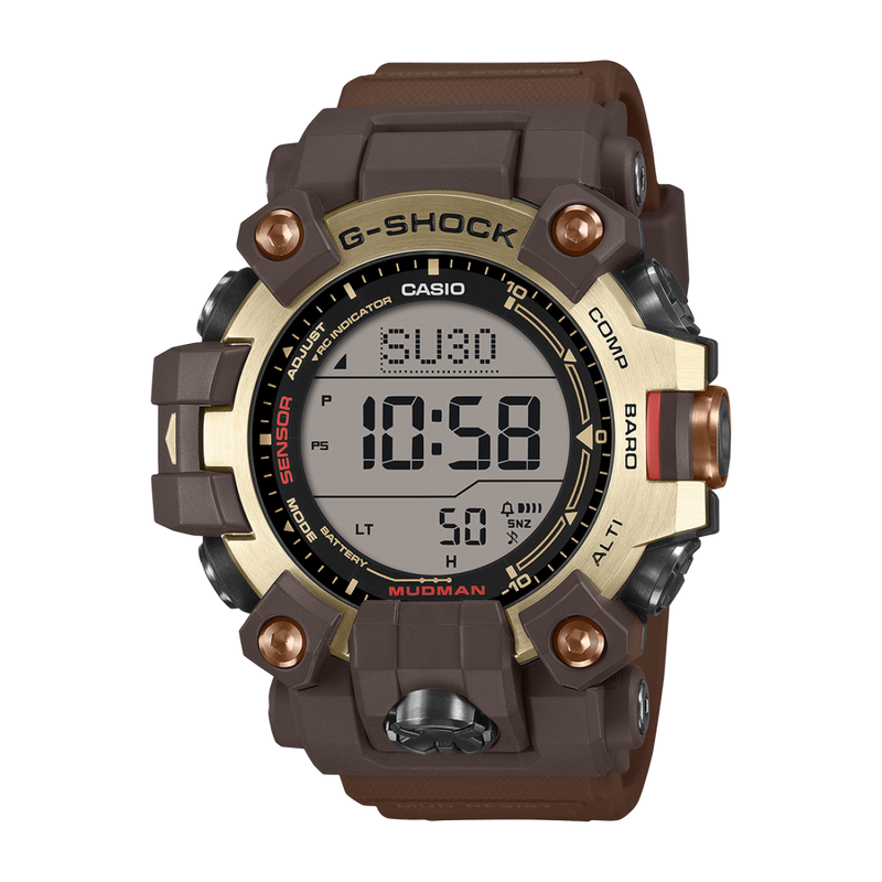G-SHOCK MUDMAN GW-9500MH-5ER