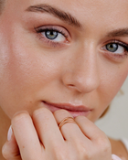 LUAMAYA Tiny Trio Ring