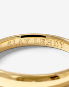 LUAMAYA Slay lehdy Ring