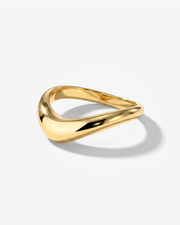 LUAMAYA Serena Ring