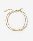 LUAMAYA Sunset Bracelet