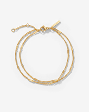LUAMAYA Sunset Bracelet