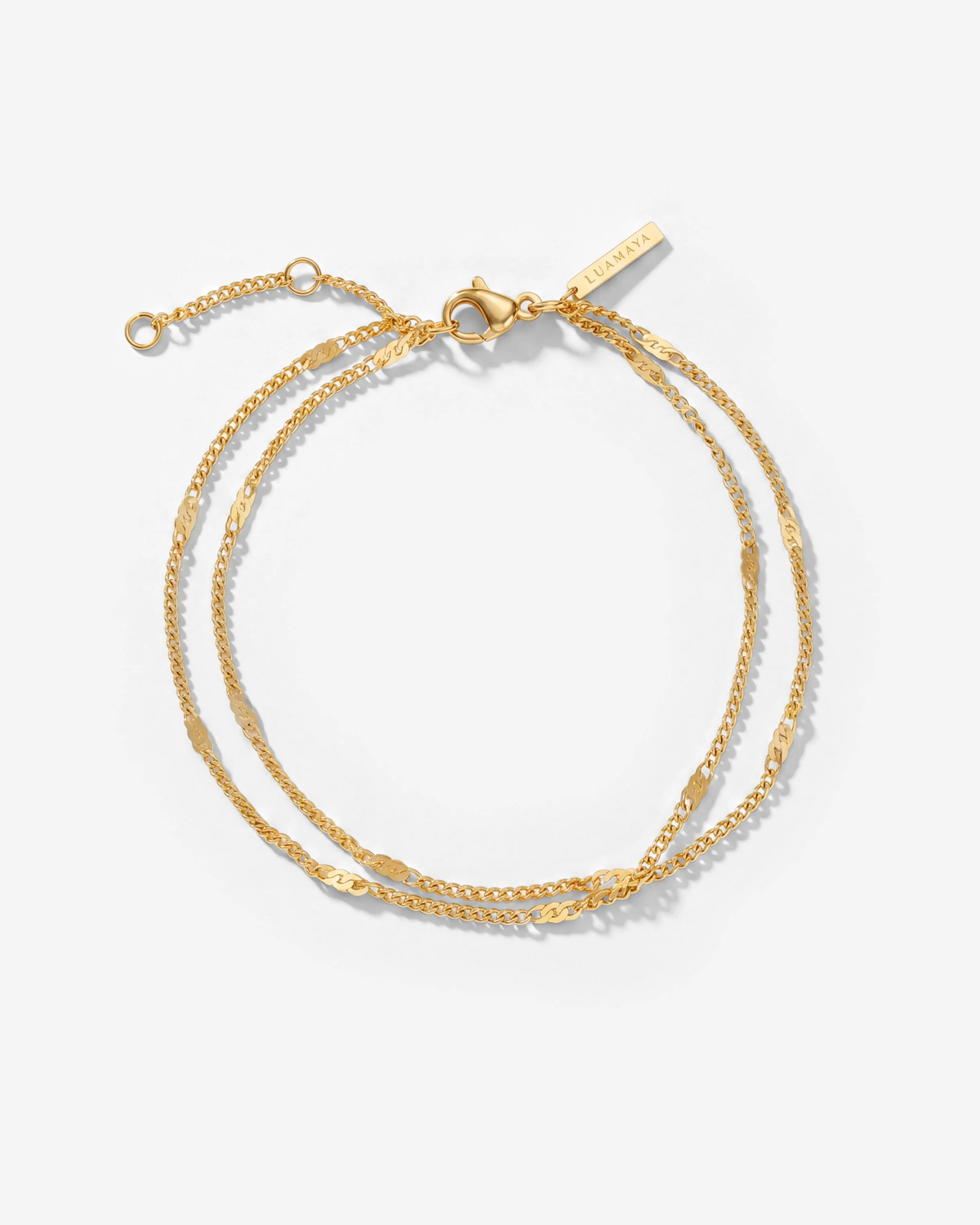 LUAMAYA Sunset Bracelet