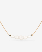 LUAMAYA Pearlessence Choker