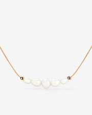 LUAMAYA Pearlessence Choker