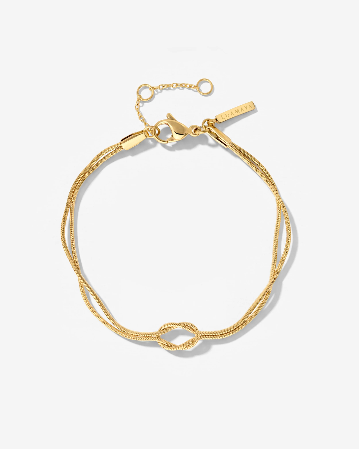LUAMAYA Rays of Light Bracelet