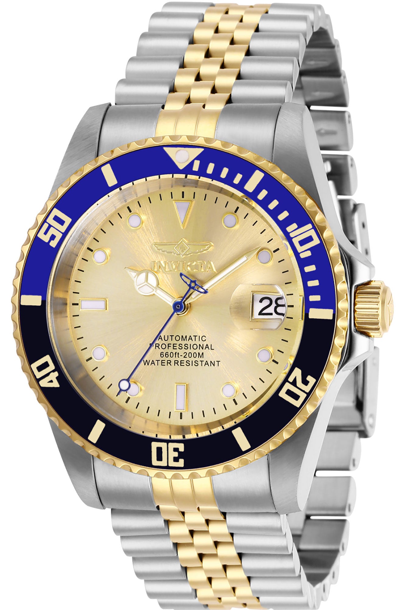 Invicta Pro Diver 29181