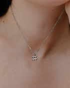 LUAMAYA Aquarius Bubble Necklace