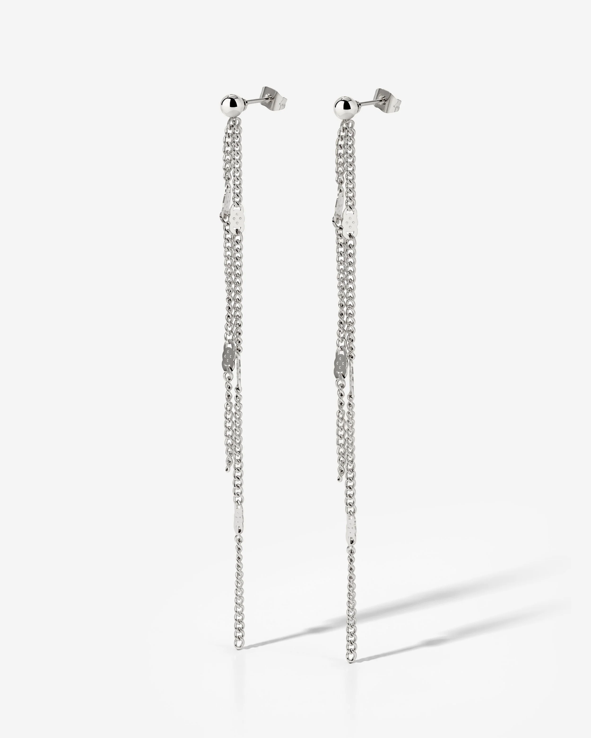 LUAMAYA Sunset Earrings