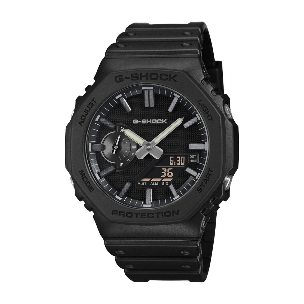 G-SHOCK CLASSIC GA-2100LXB-1AER