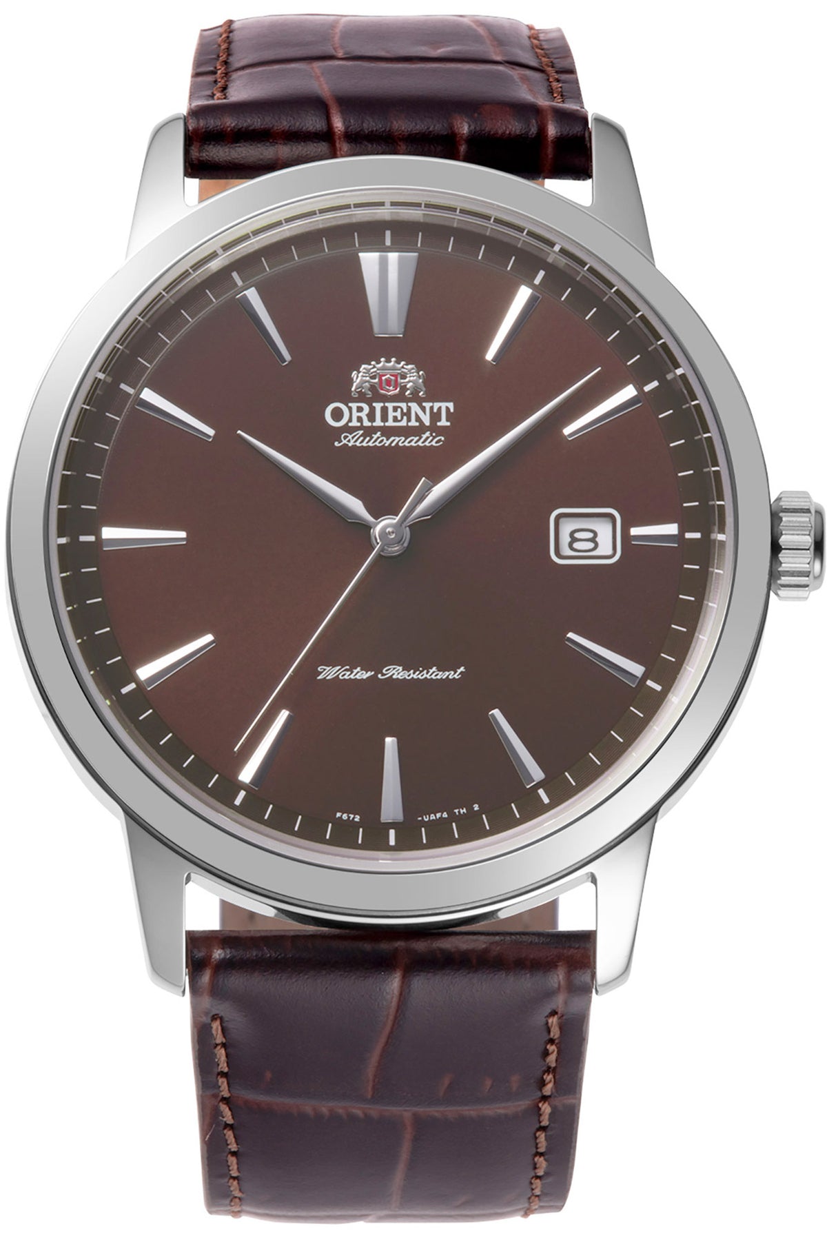 Orient Symphony III Braun RA-AC0F17Y