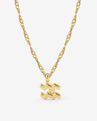 LUAMAYA Aquarius Bubble Necklace