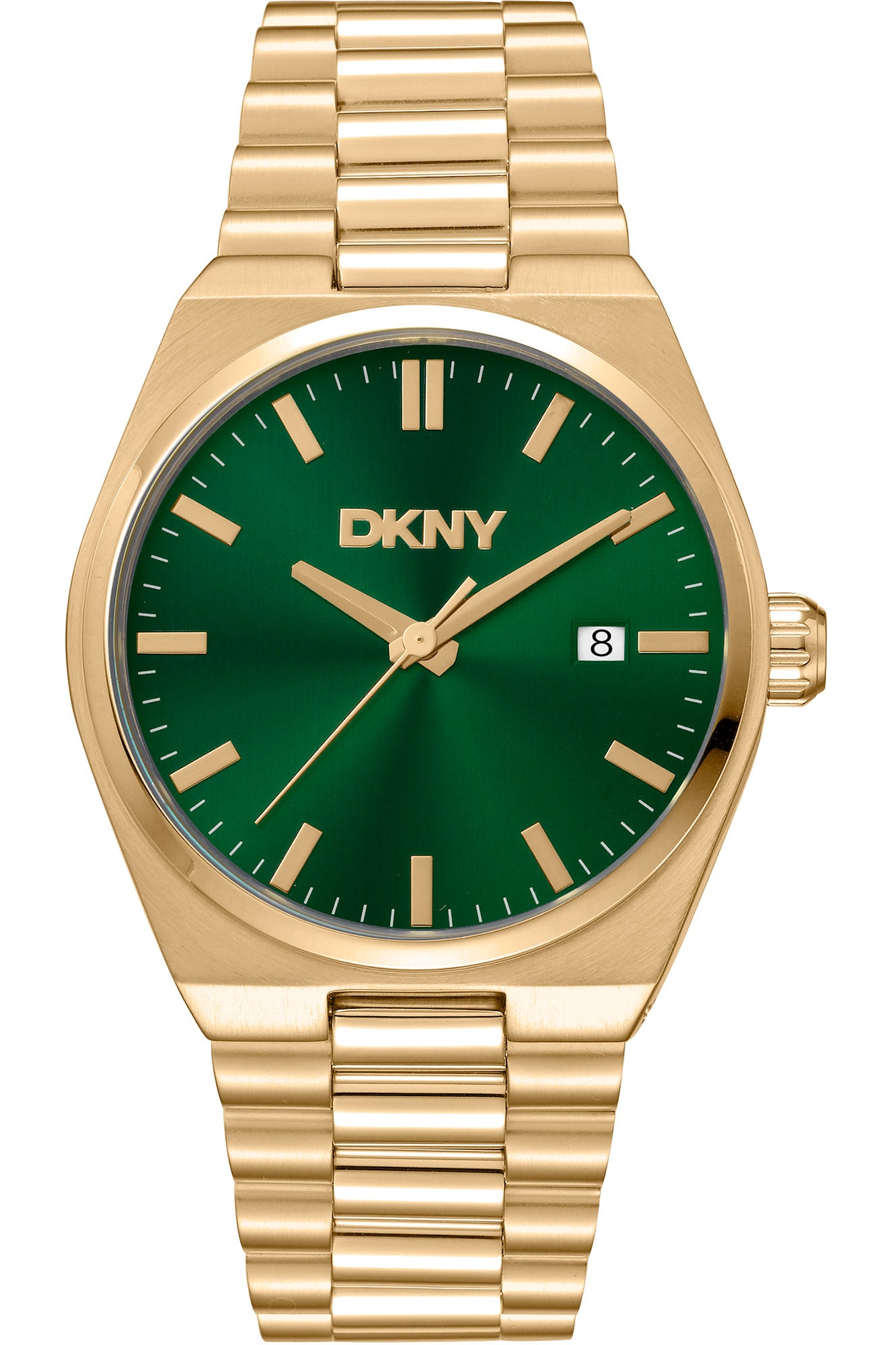 DKNY GNT 3H GRÜN DK1G135M0045