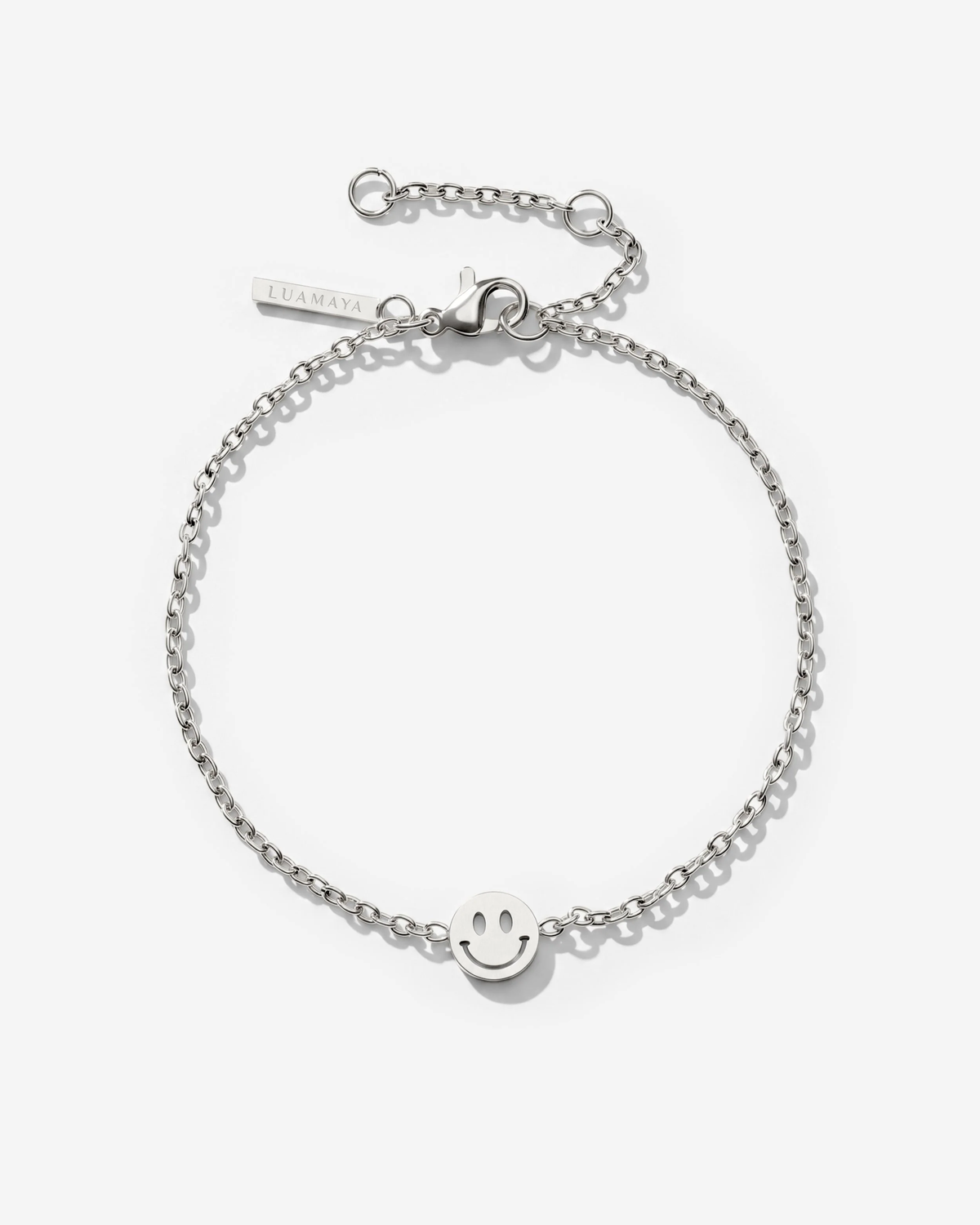 LUAMAYA Beaming Bracelet