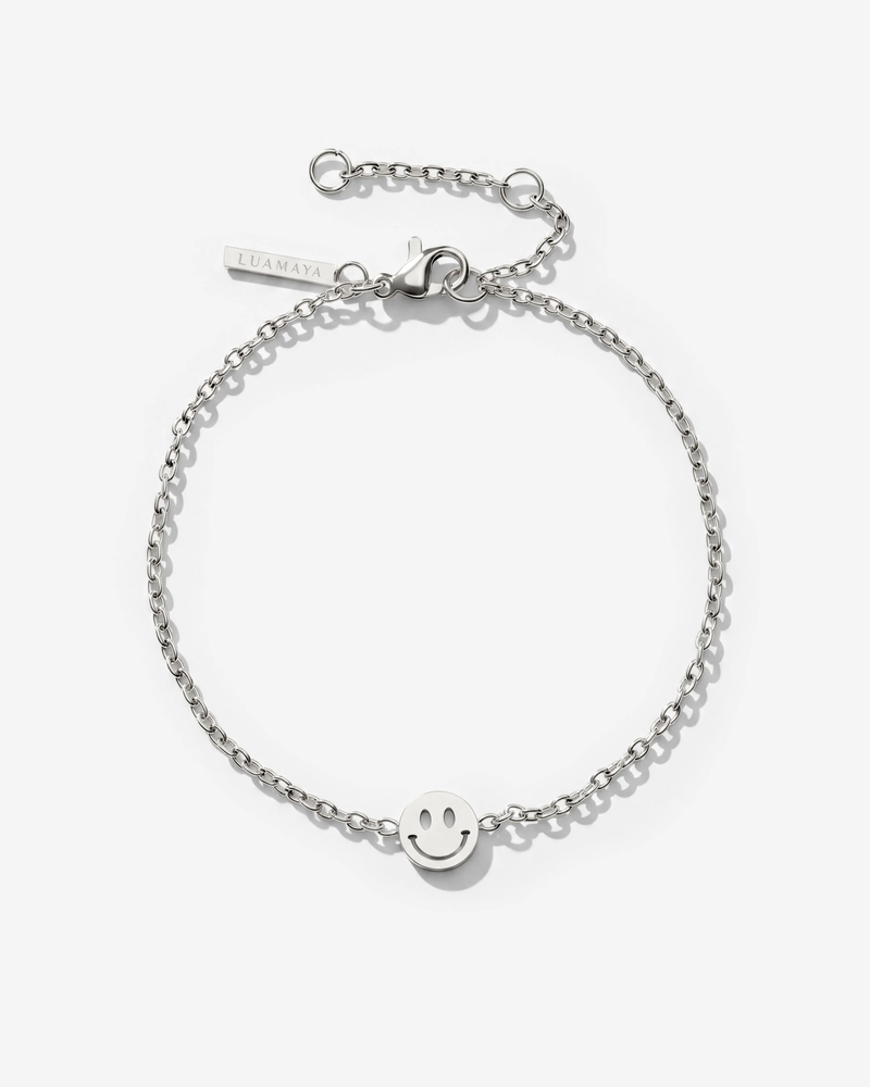 LUAMAYA Beaming Bracelet