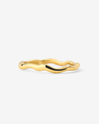 LUAMAYA Flowing Ring