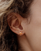 LUAMAYA Sea Star Studs