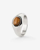 LUAMAYA Tiger's Eye Ring