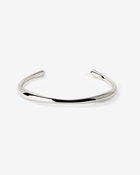 LUAMAYA Graceful Curves Bangle