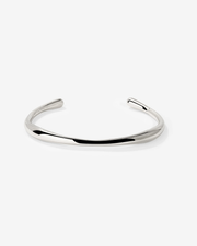 LUAMAYA Graceful Curves Bangle