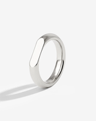 LUAMAYA Basic Signet Ring