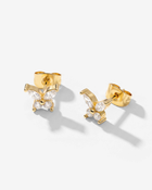 LUAMAYA Mariposa Studs