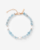 LUAMAYA Seafoam Bracelet