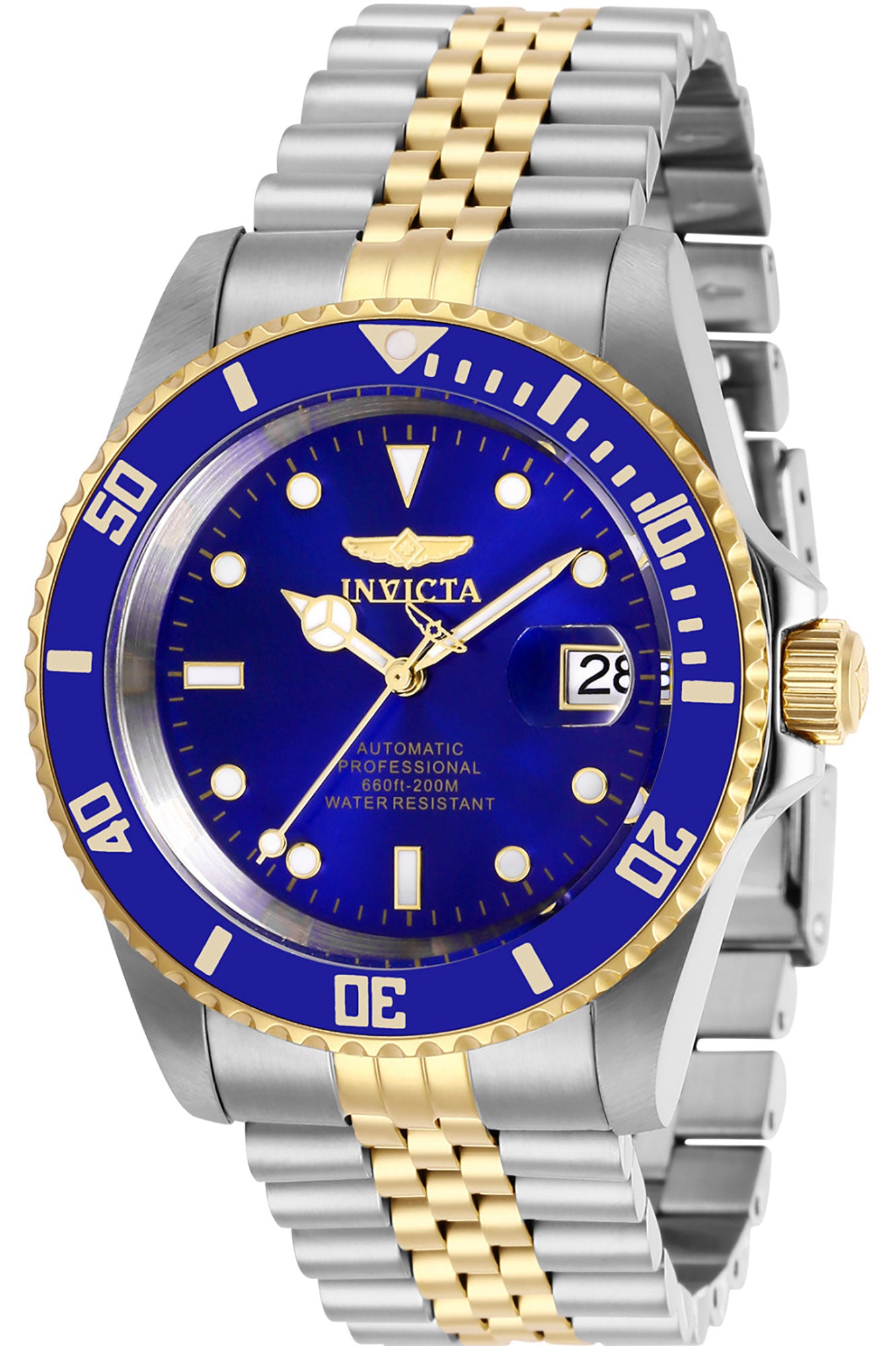 Invicta Pro Diver 29182